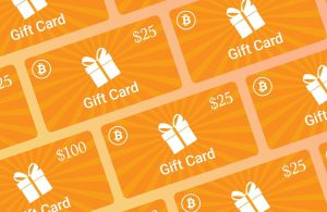 Crypto Giftcard US