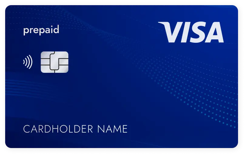 CAN Visa Prepaid eReward Card (6 Month Expiration) CA