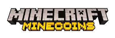 Minecraft Minecoins BR