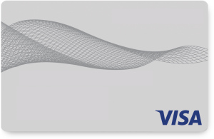 eReward Visa Virtual - World US