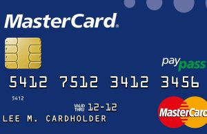 Mastercard® Digital Card CAD US