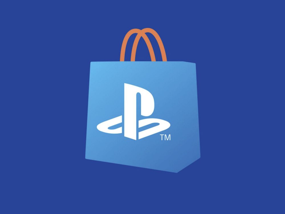 PlayStation Store Canada