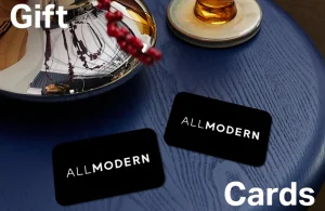 Allmodern.com Gift Card Allmodern.com Gift Card