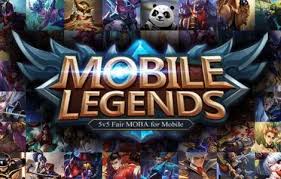 Mobile Legends PH Gift Card Mobile Legends US Gift Card