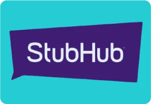 Stubhub Gift Card