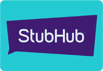 Stubhub Gift Card Stubhub Gift Card