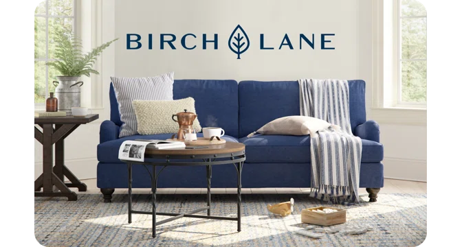Birch Lane Gift Card