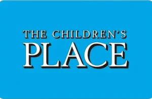 The Children's Place Gift Card