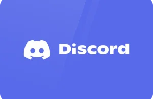 Discord Nitro ZA Gift Card