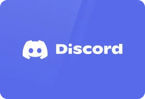 Discord Nitro ZA Gift Card