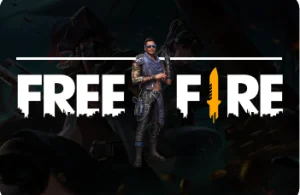 Free Fire ZA Gift Card