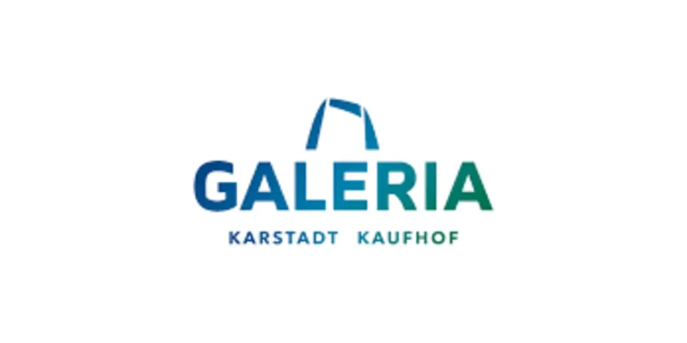 galeria kaufhof card