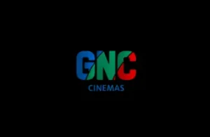 GNC Cinemas BR Gift Card
