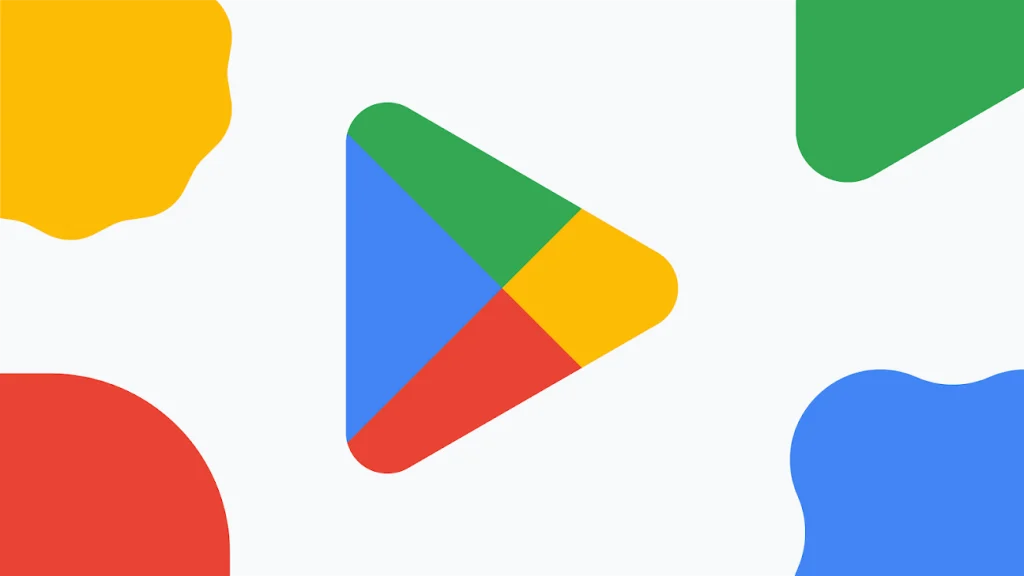 Google Play US Gift Card