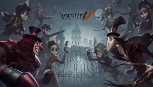 IDENTITY V Gift Card