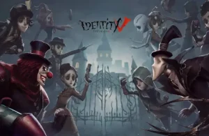 IDENTITY V Gift Card