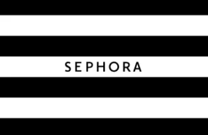 Sephora CA Gift Card Sephora US Gift Card