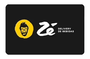 Za Delivery BR Gift Card Za Delivery BR Gift Card
