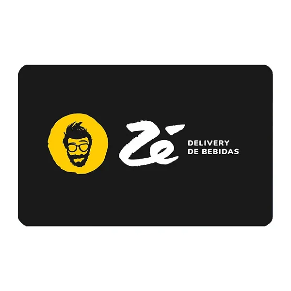 Za Delivery BR Gift Card Za Delivery BR Gift Card
