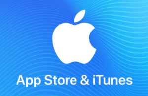 Buy App Store & iTunes UAE gift card with crypto