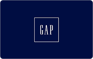 buy gap gift card with crypto