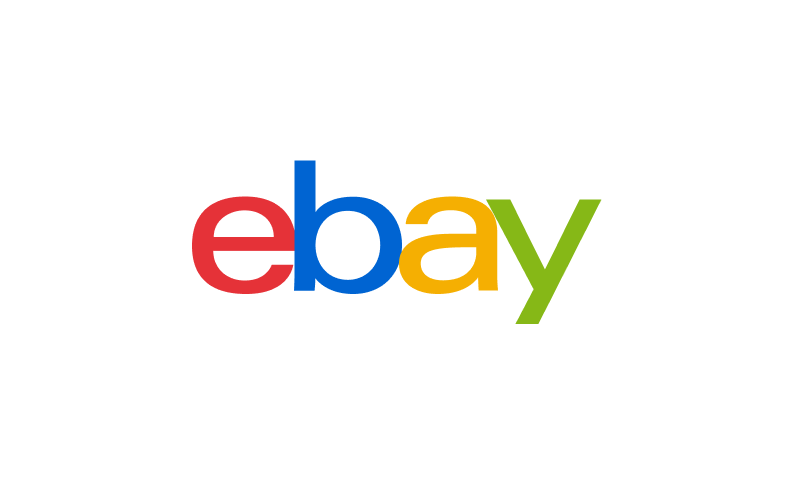 Buy eBay gift card with BTC, ETH, SOL or 250+ coins.