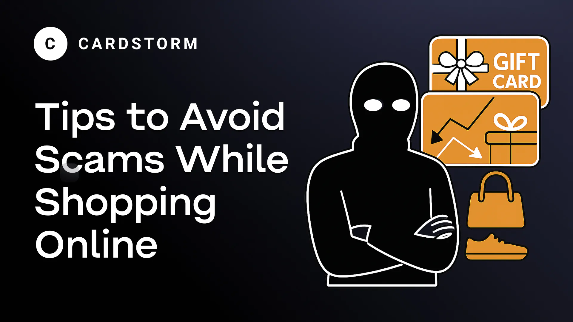 Tips to Avoid Scams