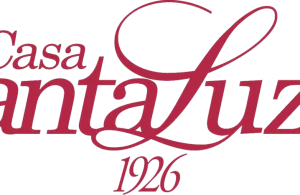 santa luzia card