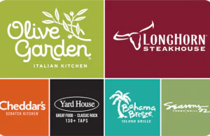 yard house card