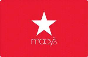 macy's card