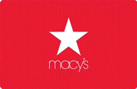 macy's card