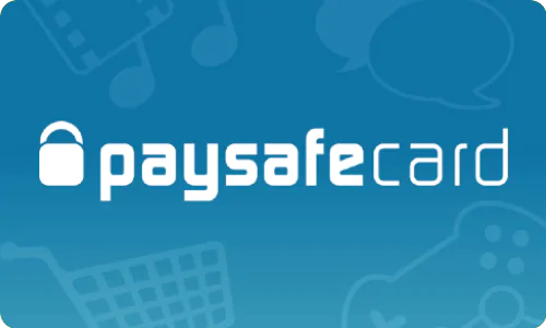 paysafe card classic card