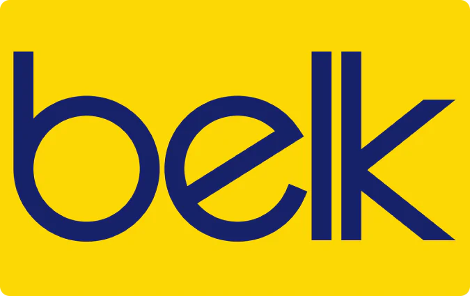 belk card