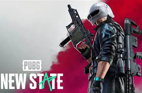 pubg new state card