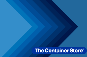 the container store card