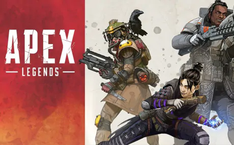 ea apex card