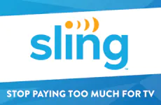 sling card