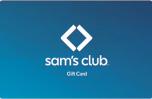 sam's club card