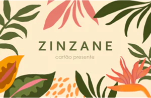 zinzane card