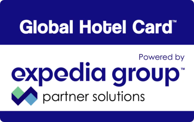 global hotel card