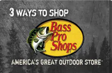 bass pro shops card