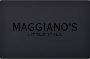 maggiano's little italy card