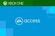 ea 12 month (xbox) card