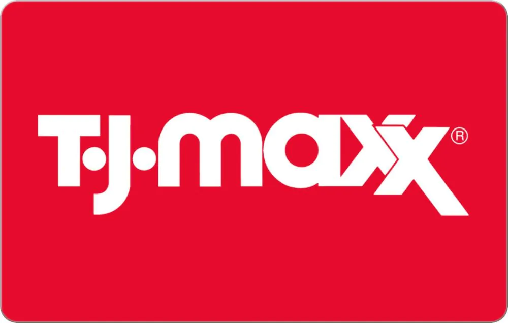 tjx multi-brand card
