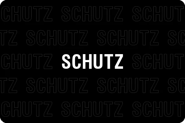 schutz card