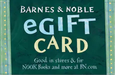 barnes & noble card