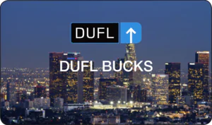 dufl card