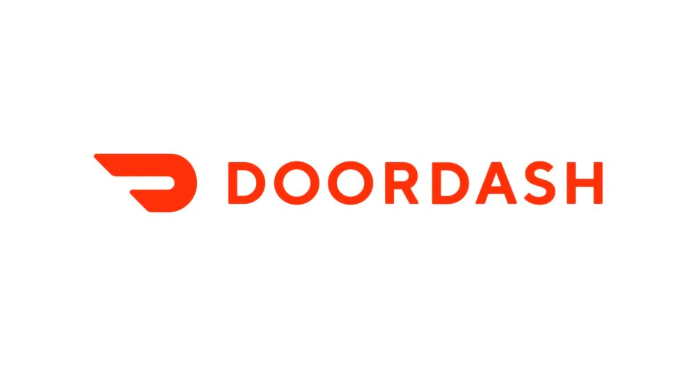 doordash card