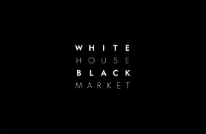 white house black market card