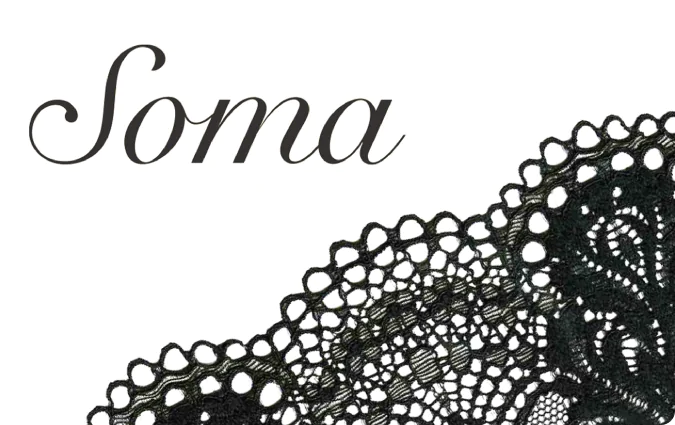 soma card
